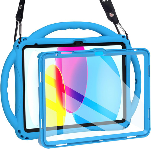 Topesct kids case for - kids,