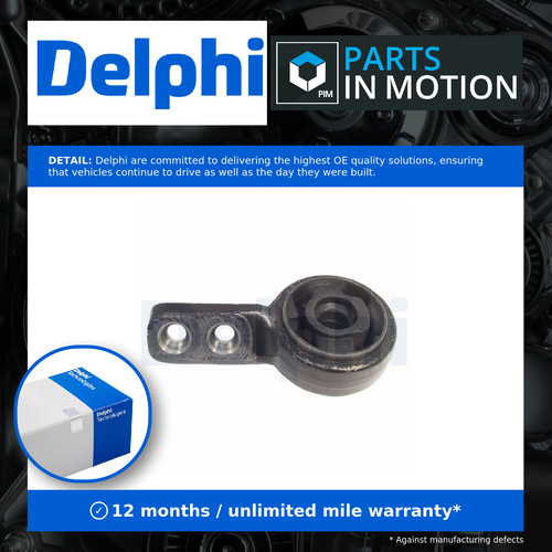 Wishbone control trailing - /,