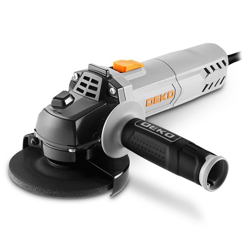 Angle grinder power - angle,