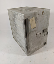 Thomson Airline Galley Comp