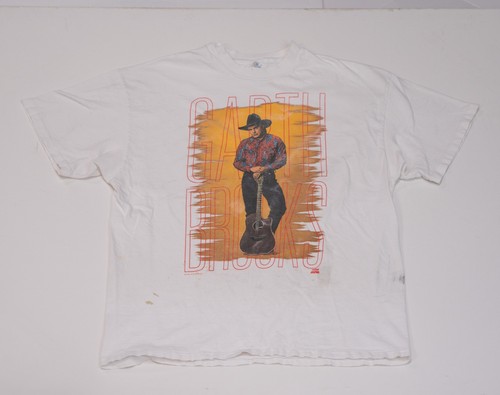True vintage single stitch - true,