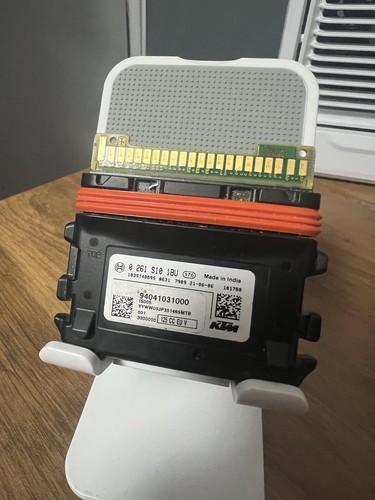 Ktm duke 125 ecu cdi - 125,