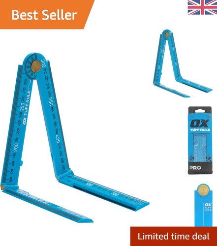 Pro tuff 600mm - ox,