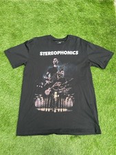 Stereophonics Tour T-shirt