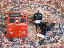 Boss RC-10R Loop Station
