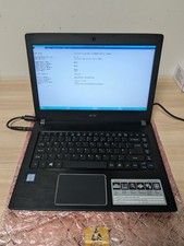 Acer Aspire E5-475 - i3-6006U
