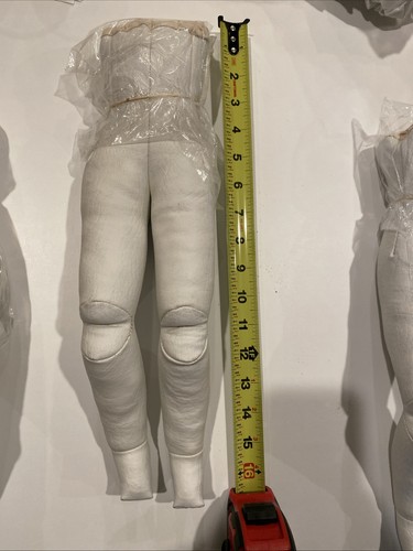 French fashion gusseted doll - fashion,