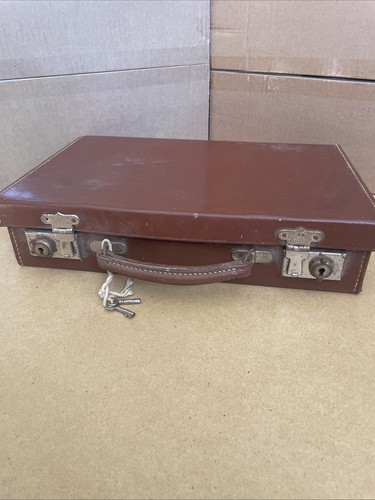 Vintage leather writing - vintage,