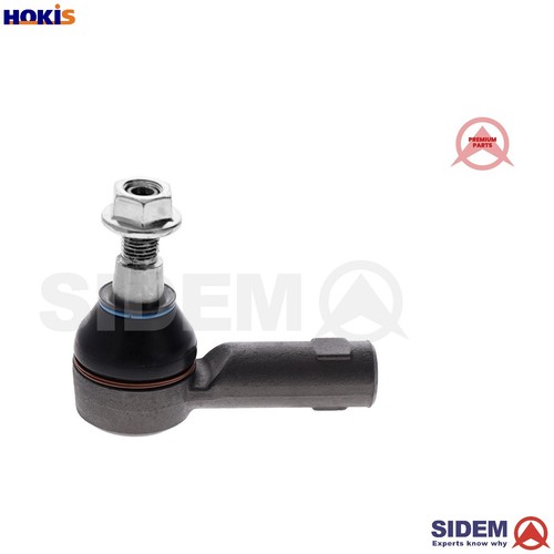 Tie rod end 4337 for - tie,