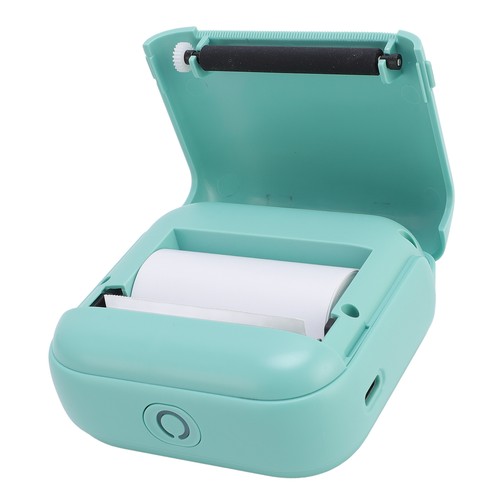New small thermal printer - small,