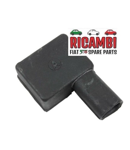 Classic fiat 500 - 500, battery