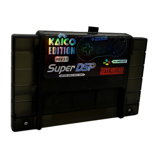 Kaico super dsp - super,