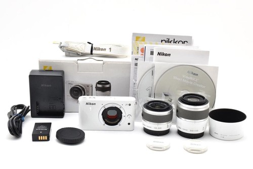 Nikon mirrorless digital - 1,