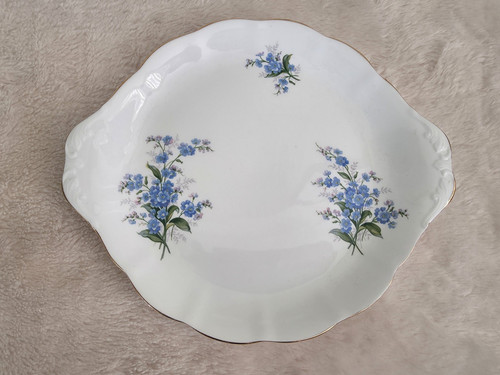 Vintage royal albert memory - royal,