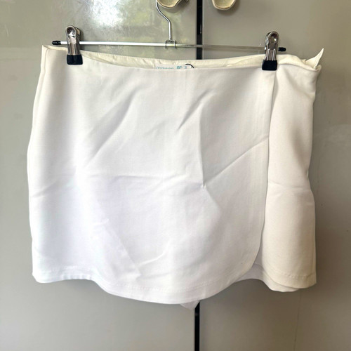 Primark women white - primark, skort