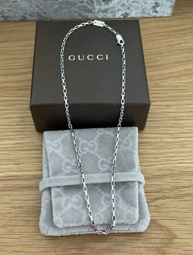 Gucci 925 sterling silver - 925,