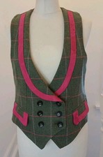 Liberty Freedom Tweed