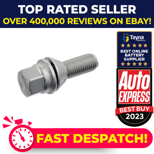 Wheel bolt stud - /, fits
