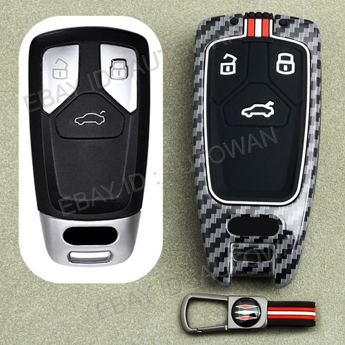 Car metal key - key, case