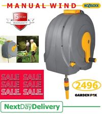 Original HOZELOCK FAST-REEL