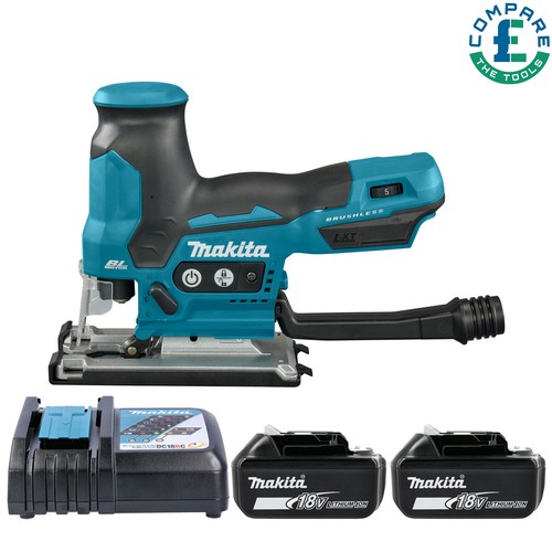 Makita djv185 18v lxt - 18v,