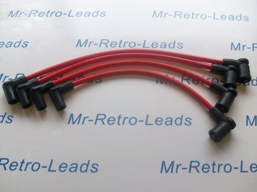 Red 5mm performance ignition - performance,