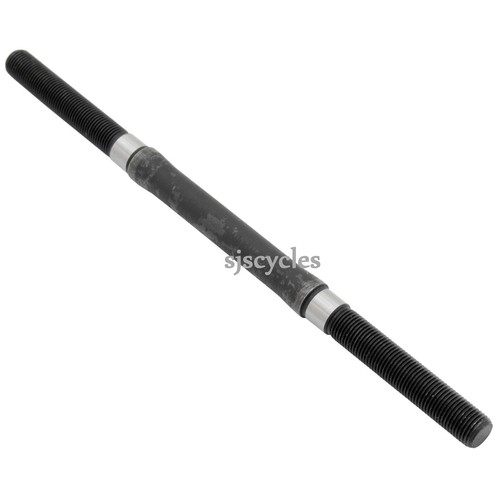 Suzue tandem hub steel - tandem, cr-mo