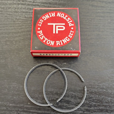 Suzuki GT185 TP Piston Ring Set S286300-050 0.5mm oversize