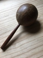 Vintage 50s Mexican Coconut