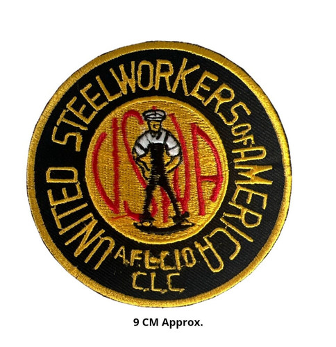 United steelworkers america - steelworkers,