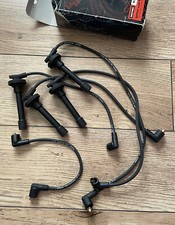 Halfords Ignition HT Lead Set