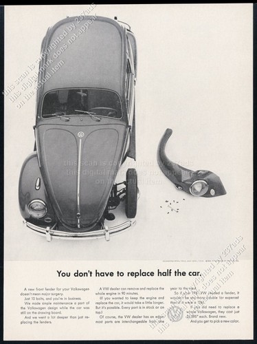 1961 beetle classic - classic, car