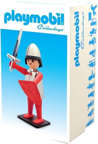 Plastoy playmobil vintage - plastoy,