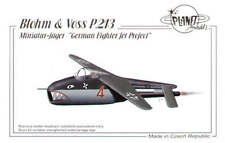 Planet Models 176 1:72 Blohm-und-Voss Bv-P.213