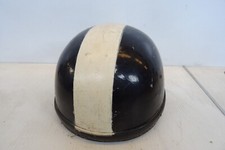 vintage helmet for vintage