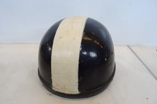 Vintage helmet for - for,