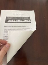 PROPHET-600 SEQUENTIAL