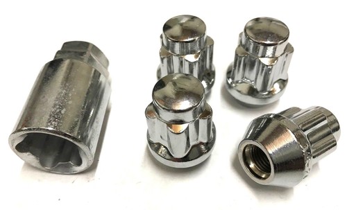 Classic mini chrome - classic, 3/8"