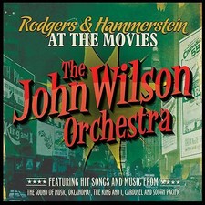 Rodgers & Hammerstein at the