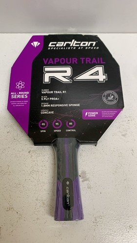 Carlton unisex vapour trail - unisex, r4