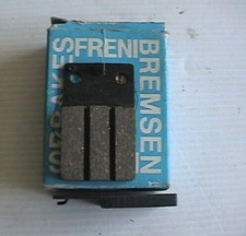 FORMA EBC FA99 BRAKE PADS APRILIA TX240 BETA 50 125 240 260 TR 32 33 34 FANTIC