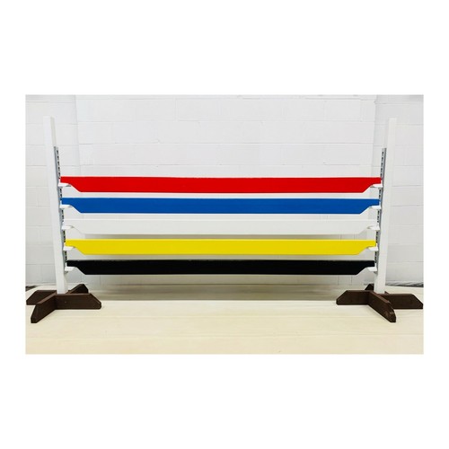 Show jump planks go - jump, 3m