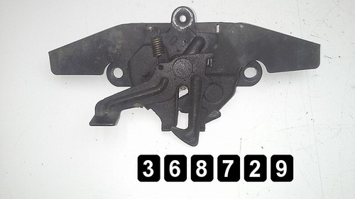 2005 toyota corolla verso lock - toyota,