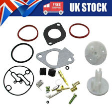 Master Carburetor Rebuild Kit