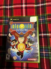 Xiaolin Showdown, + Manual, Boxed