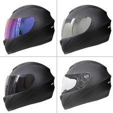 Zorax ZOR-819 Bike Full Face