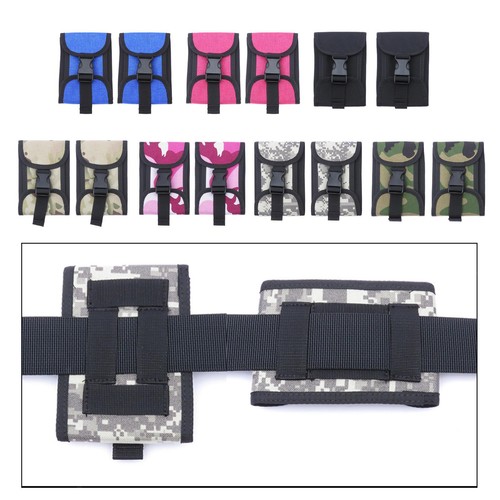 Diving weight pockets bag - pockets,