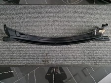 Original Porsche Boxter 987 Wind Deflector Guide Bracket Black 98750253700