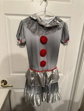 Carnevil Evil Clown Pennywise