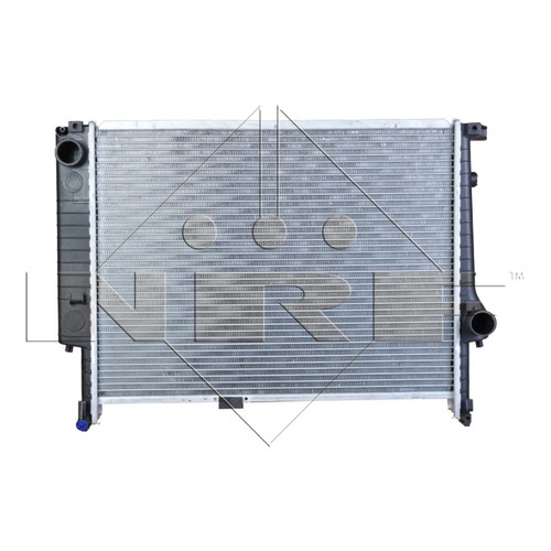 Radiator for bmw series - for, e36